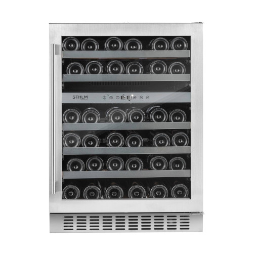 Винный шкаф Weissgauff WWC-77 DB