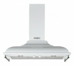 Кухонная вытяжка Smeg KC19BSE
