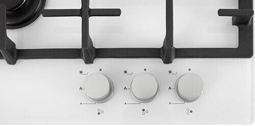 Газовая варочная панель Simfer H45L35W511