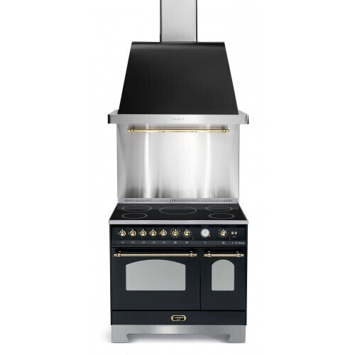 Кухонная вытяжка Lofra Dolcevita 90 NM