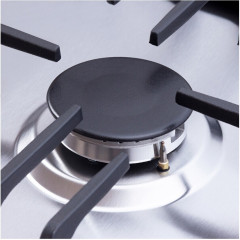 Газовая варочная панель History HGE 320C FIX