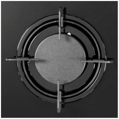 Газовая варочная панель Lex GVG 641 BL