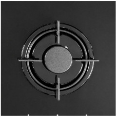 Газовая варочная панель Lex GVG 641 BL