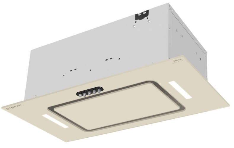 Встраиваемая вытяжка Meferi INBOX60BG GLASS ULTRA