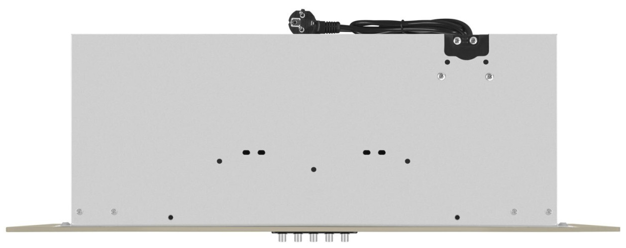 Встраиваемая вытяжка Meferi INBOX60BG GLASS ULTRA