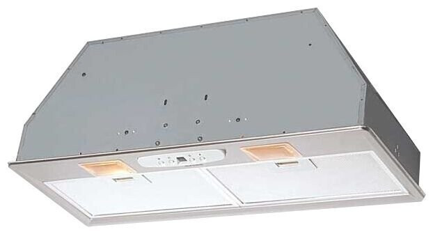 Встраиваемая вытяжка Krona Mini 700 Inox