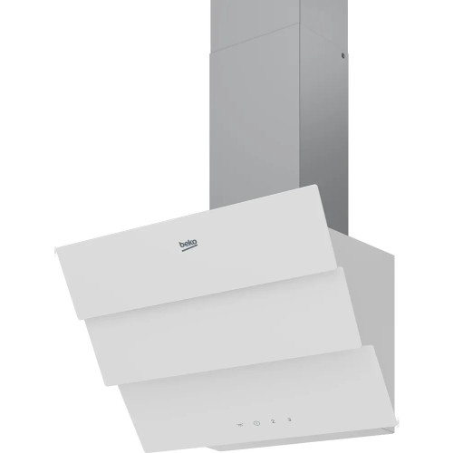 Встраиваемая вытяжка Beko BHCA69642WH