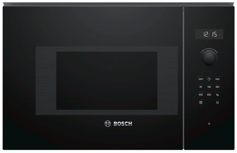 Встраиваемая микроволновая печь Bosch BFL 524MB0