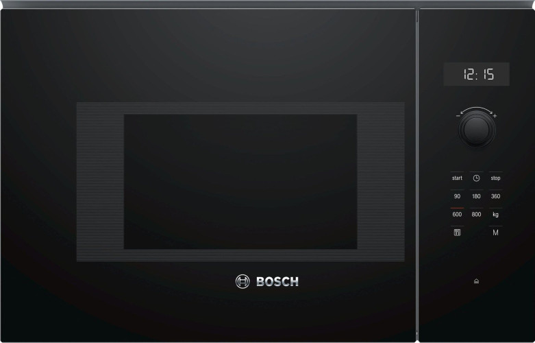 Встраиваемая микроволновая печь Bosch BFL 524MB0