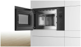 Встраиваемая микроволновая печь Bosch BFL 524MB0