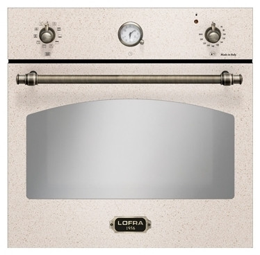 Электрический духовой шкаф LOFRA FRBI69EE