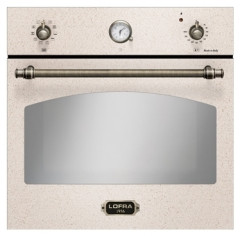 Электрический духовой шкаф LOFRA FRBI69EE