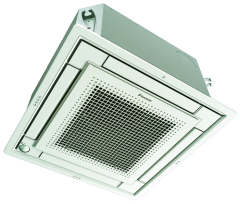 Кассетный кондиционер Daikin FFA50A9 / RZAG50A
