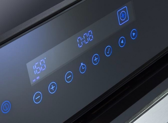 Электрический духовой шкаф Delonghi SLM 100