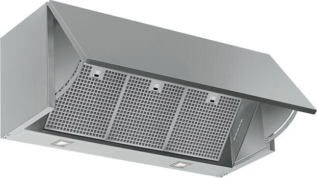 Встраиваемая вытяжка Falmec Integrata 60 inox 600