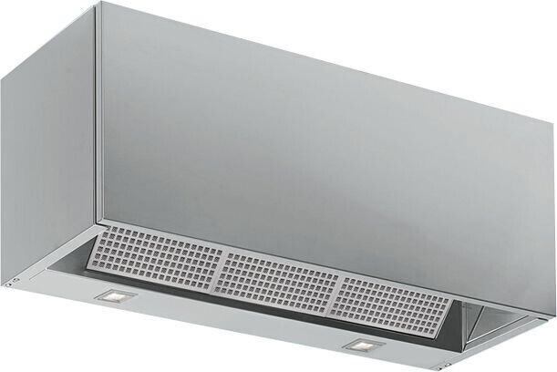Встраиваемая вытяжка Falmec Integrata 60 inox 600