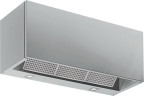 Встраиваемая вытяжка Falmec Integrata 60 inox 600