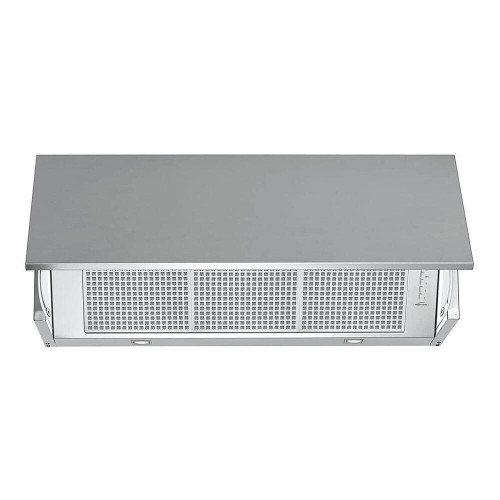 Встраиваемая вытяжка Falmec Integrata 60 inox 600