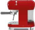 Кофемашина Smeg ECF02RDEU