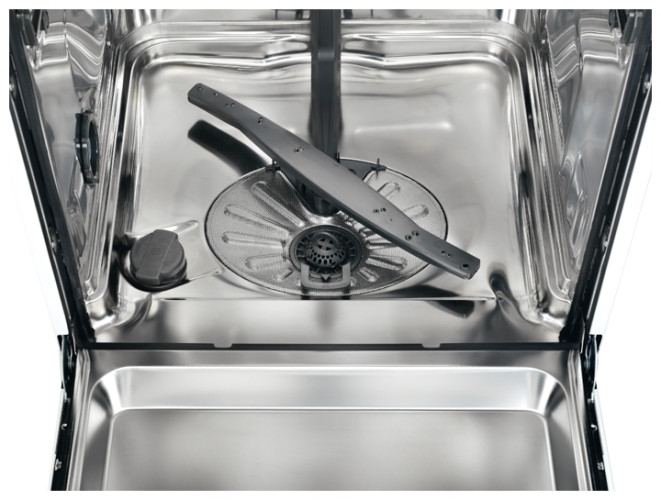 Посудомоечная машина Electrolux ESF 5542 LOX