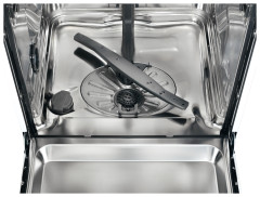 Посудомоечная машина Electrolux ESF 5542 LOX