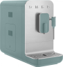 Кофемашина Smeg BCC12EGMEU