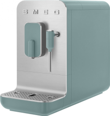 Кофемашина Smeg BCC12EGMEU
