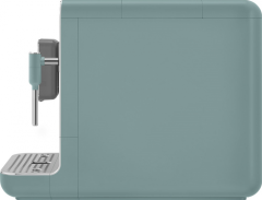 Кофемашина Smeg BCC12EGMEU