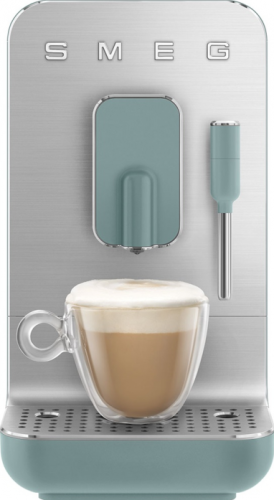 Кофемашина Smeg BCC12EGMEU