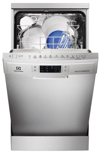Посудомоечная машина Electrolux ESF 7466 ROX