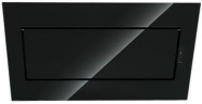 Кухонная вытяжка Falmec Quasar Glass Black 90 CQPN90.E0P2 ZZZN491F