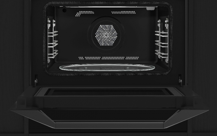 Встраиваемая микроволновая печь De Dietrich DKC4536H