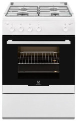 Газовая плита Electrolux EKG 960108 W