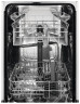 Посудомоечная машина Electrolux ESF 9422 LOW