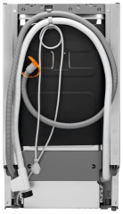 Посудомоечная машина Electrolux ESF 9422 LOW