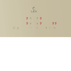 Индукционная варочная панель Lex EVI 640A IV