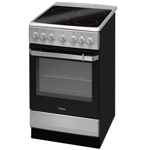 Электрическая плита Hansa FCCX54077