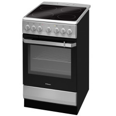 Электрическая плита Hansa FCCX54077