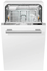 Посудомоечная машина Miele G 4860 SCVi