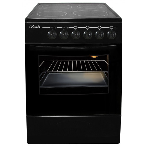 Электрическая плита Лысьва EF4002MK00 ЭПС 402 МС черный