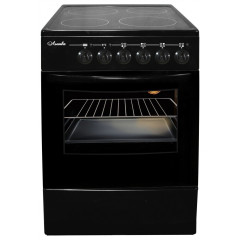 Электрическая плита Лысьва EF4002MK00 ЭПС 402 МС черный