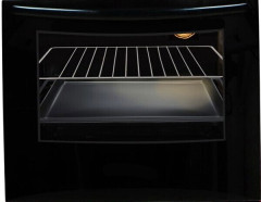 Электрическая плита Лысьва EF4002MK00 ЭПС 402 МС черный