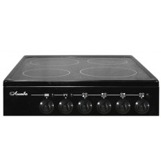 Электрическая плита Лысьва EF4002MK00 ЭПС 402 МС черный