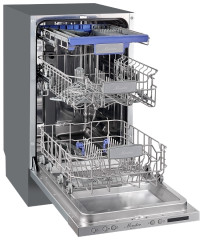 Посудомоечная машина MONSHER MD 452 B