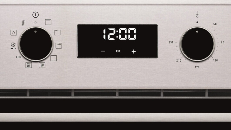 Электрический духовой шкаф Teka HSB 635 SS