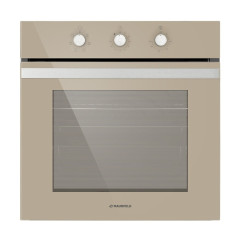 Электрический духовой шкаф Maunfeld MEOF.676ID