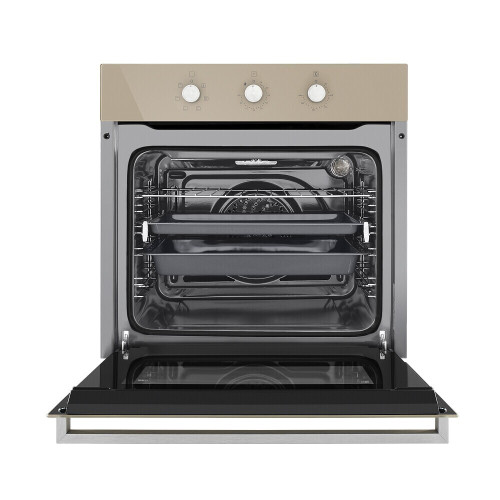 Электрический духовой шкаф Maunfeld MEOF.676ID