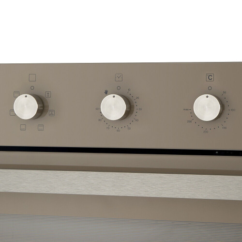 Электрический духовой шкаф Maunfeld MEOF.676ID