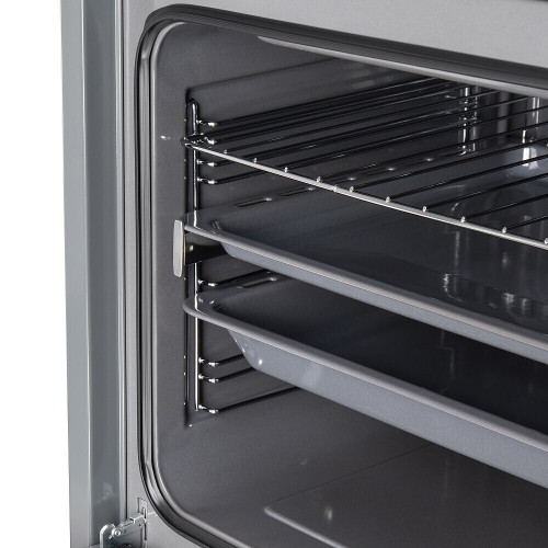 Электрический духовой шкаф Maunfeld MEOF.676ID