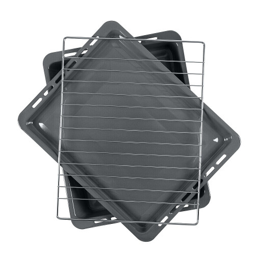 Электрический духовой шкаф Maunfeld MEOF.676ID